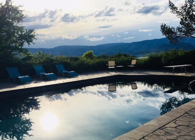 Summerhill Estate House Bed & Breakfast Kelowna Eksteriør bilde