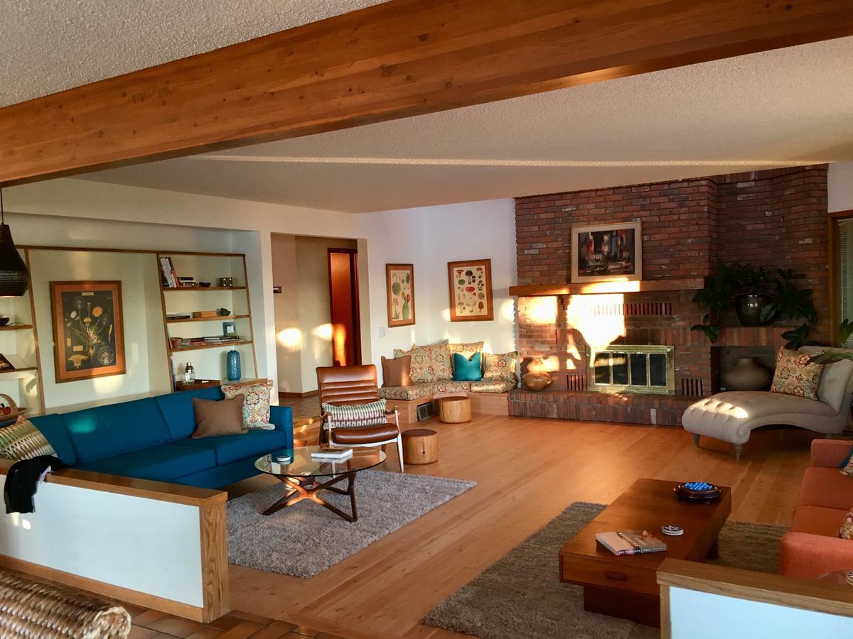 Summerhill Estate House Bed & Breakfast Kelowna Eksteriør bilde